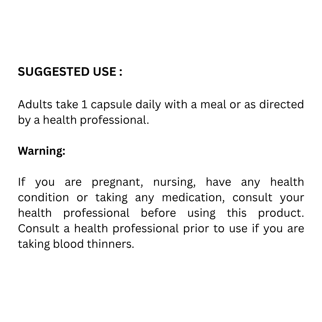Douglas Labs Vitamin K2