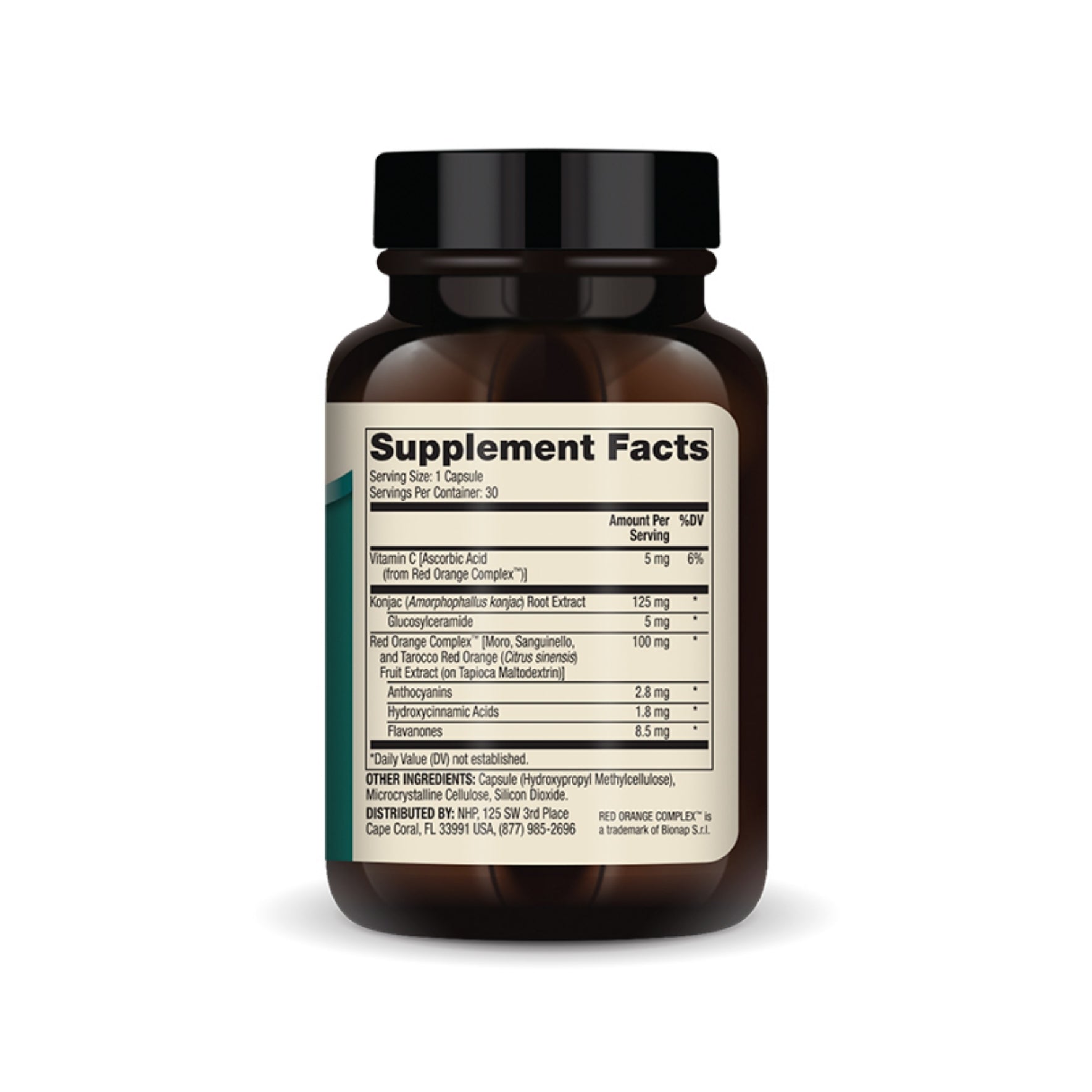Dr. Mercola Ceramides for Skin Hydration 5 mg