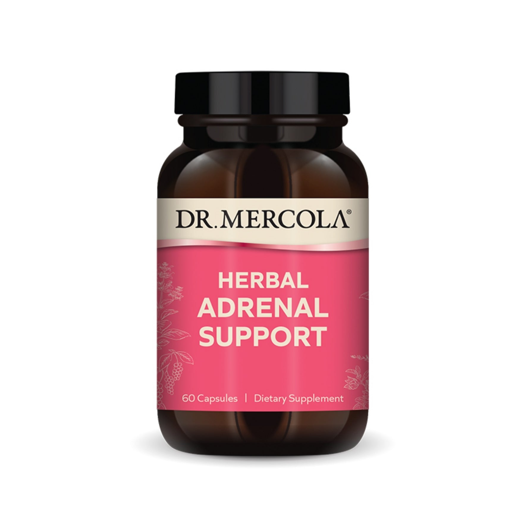 Dr. Mercola Herbal Adrenal Support