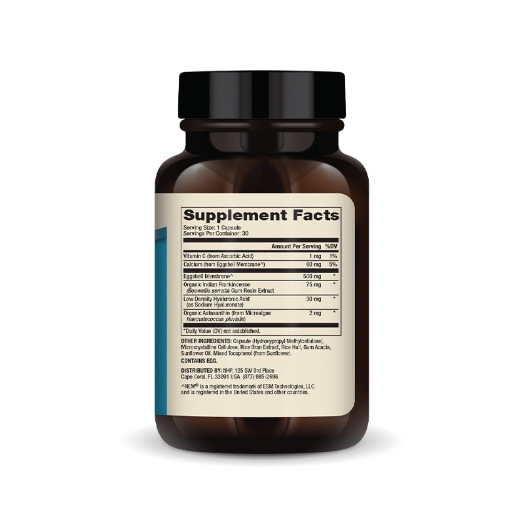 Dr. Mercola Joint Formula