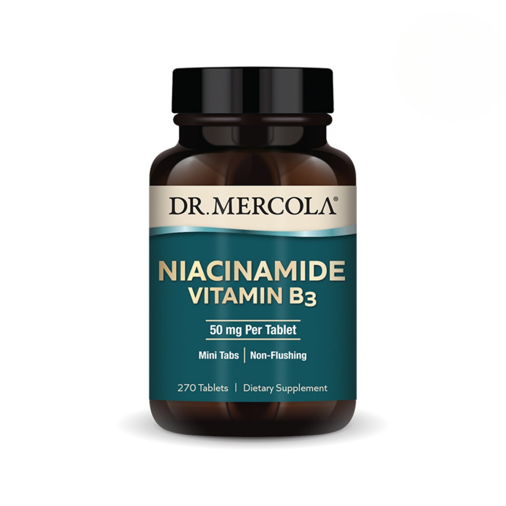 Dr. Mercola Niacinamide Vitamin B3