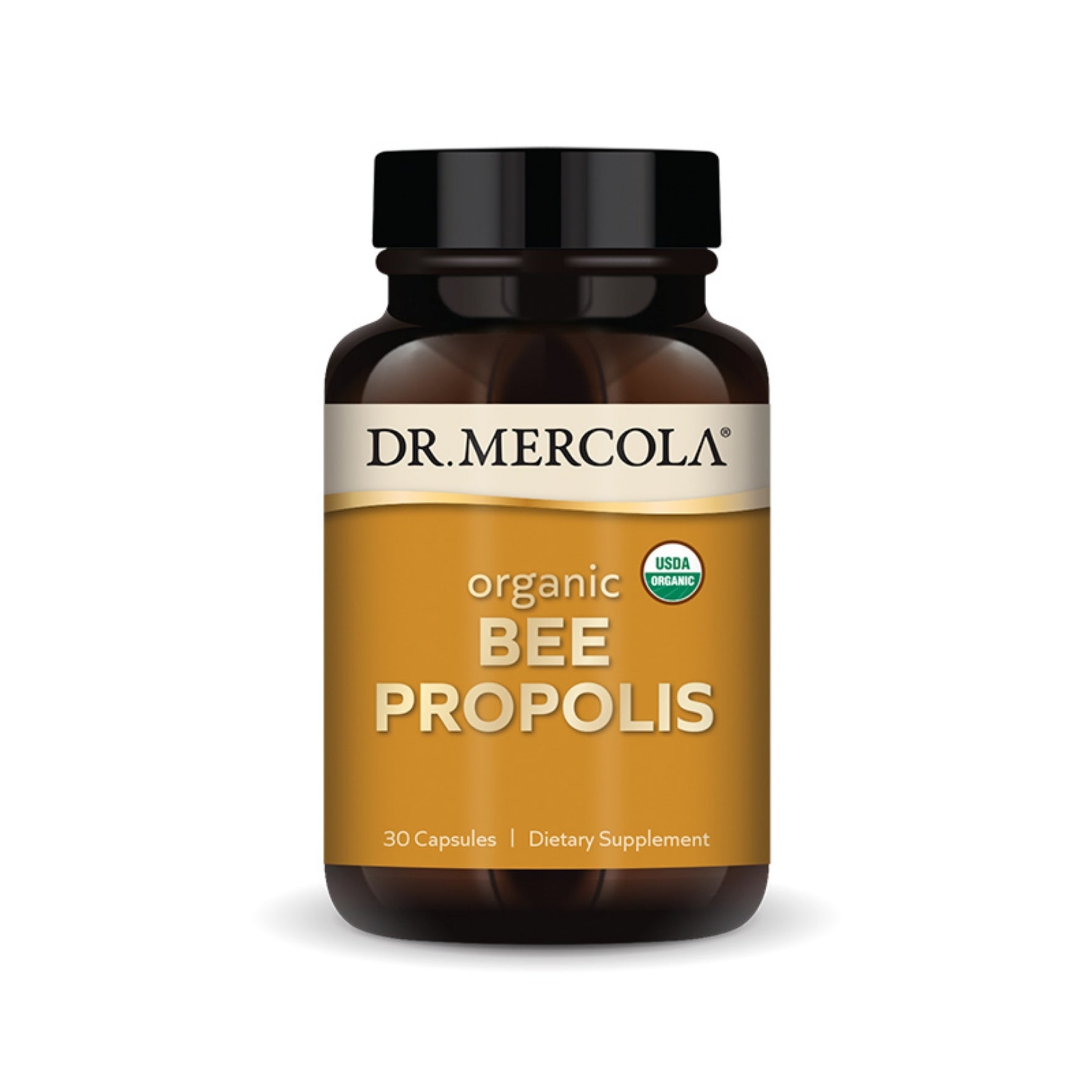 Dr. Mercola Organic Bee Propolis