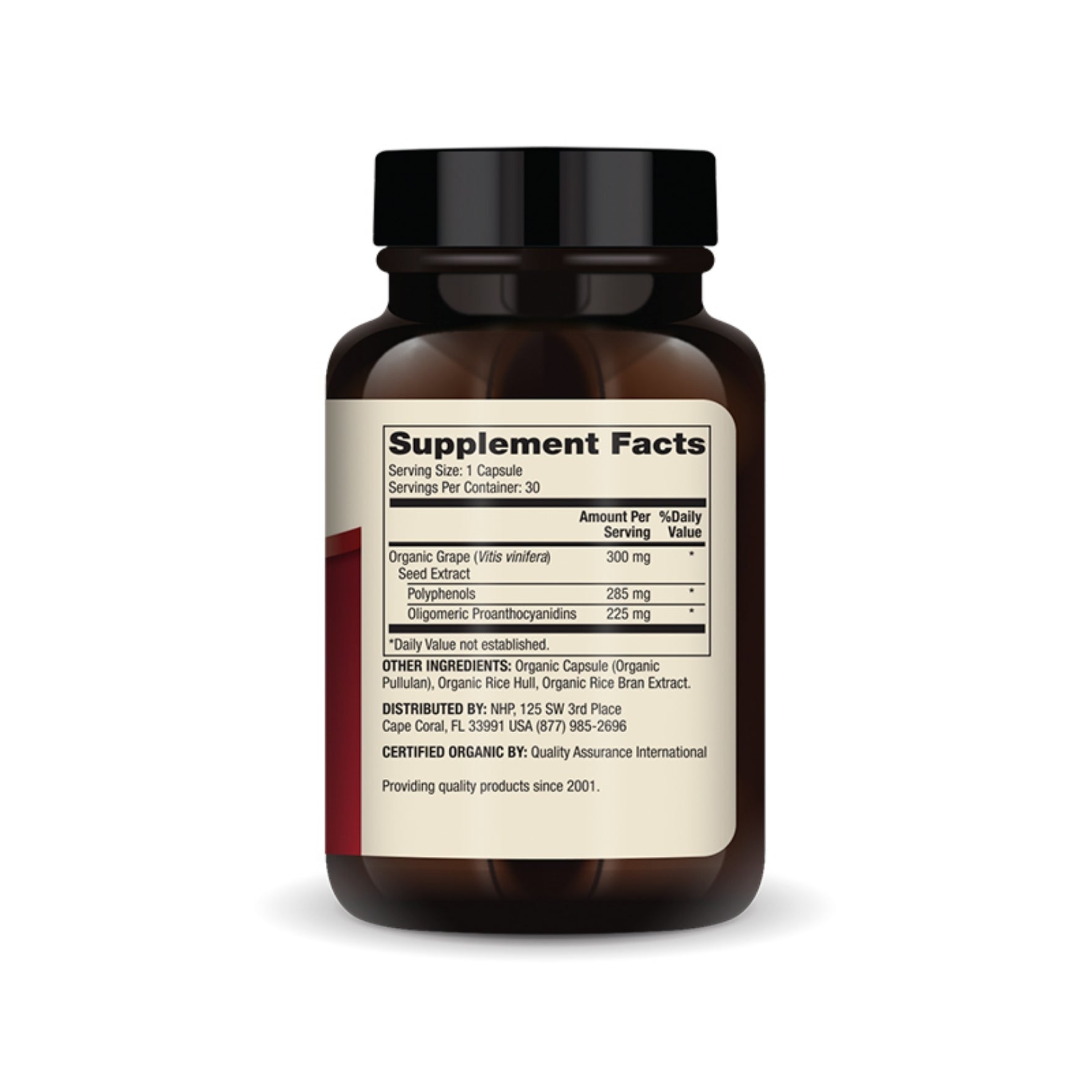 Dr. Mercola Organic Blood Pressure Support