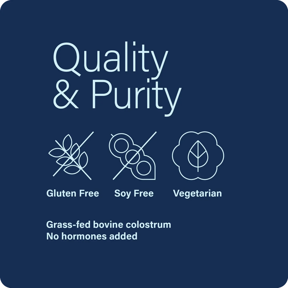 Enzyme Science Colostrum + Probiotics