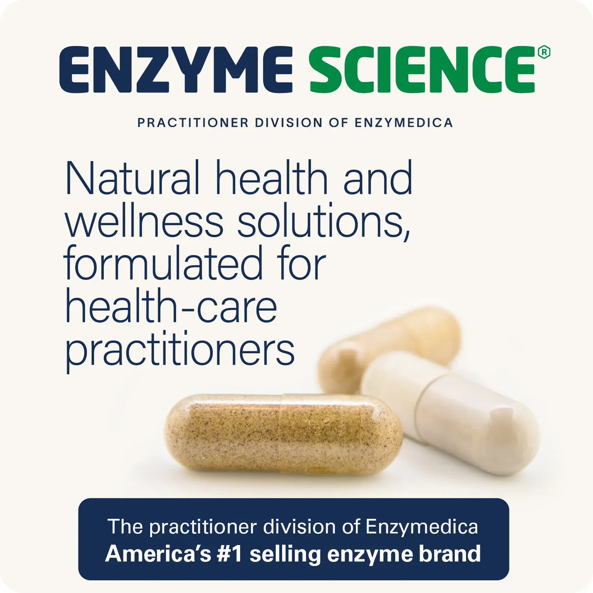 Enzyme Science Fiber+
