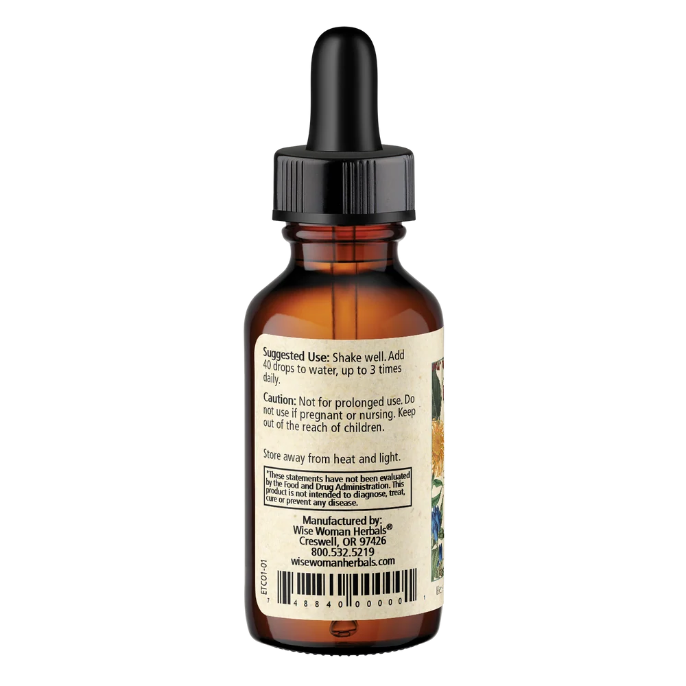 NEW! Early Defense Tonic