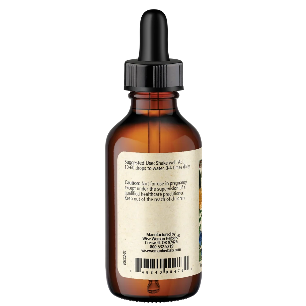 Echinacea & Goldenseal