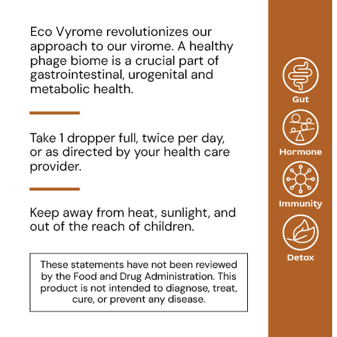 Alimentum Labs - ECO VYROME