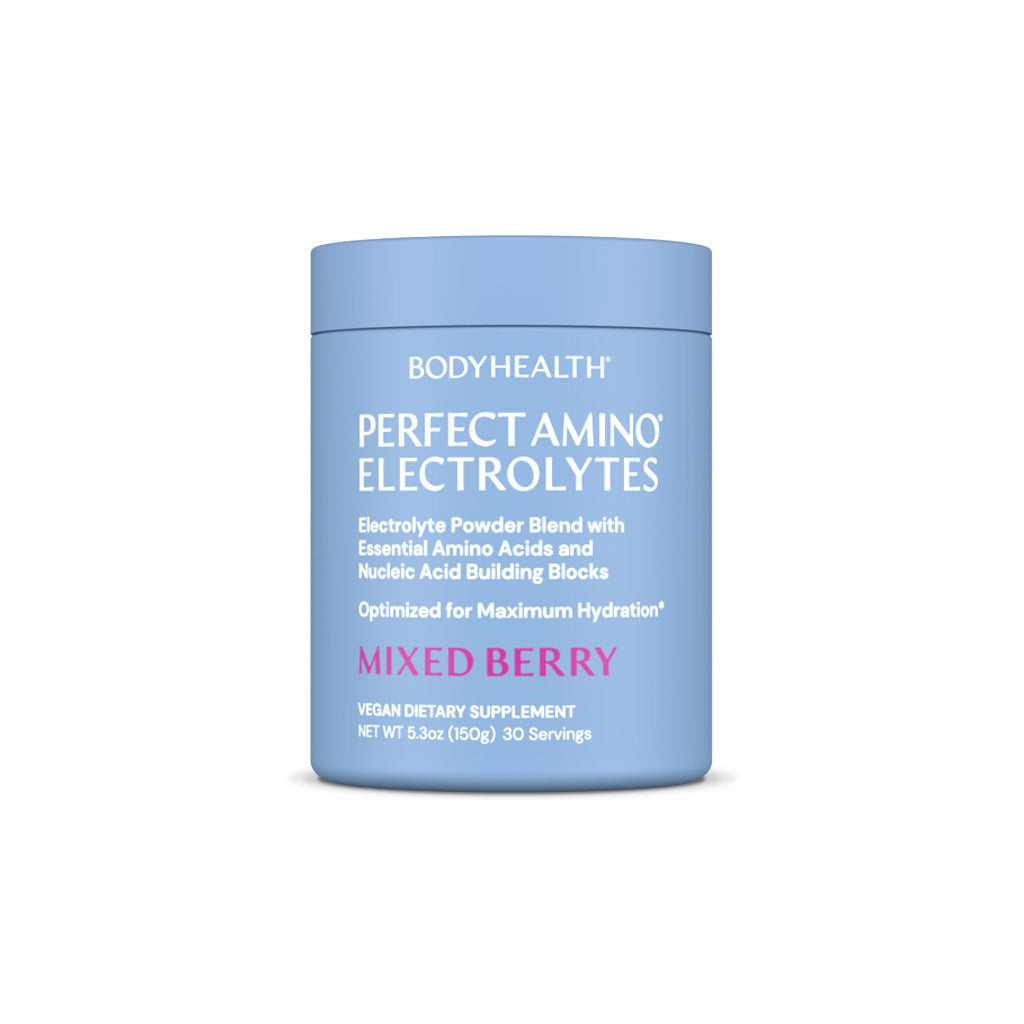 BODY HEALTH Perfect Amino Electrolytes