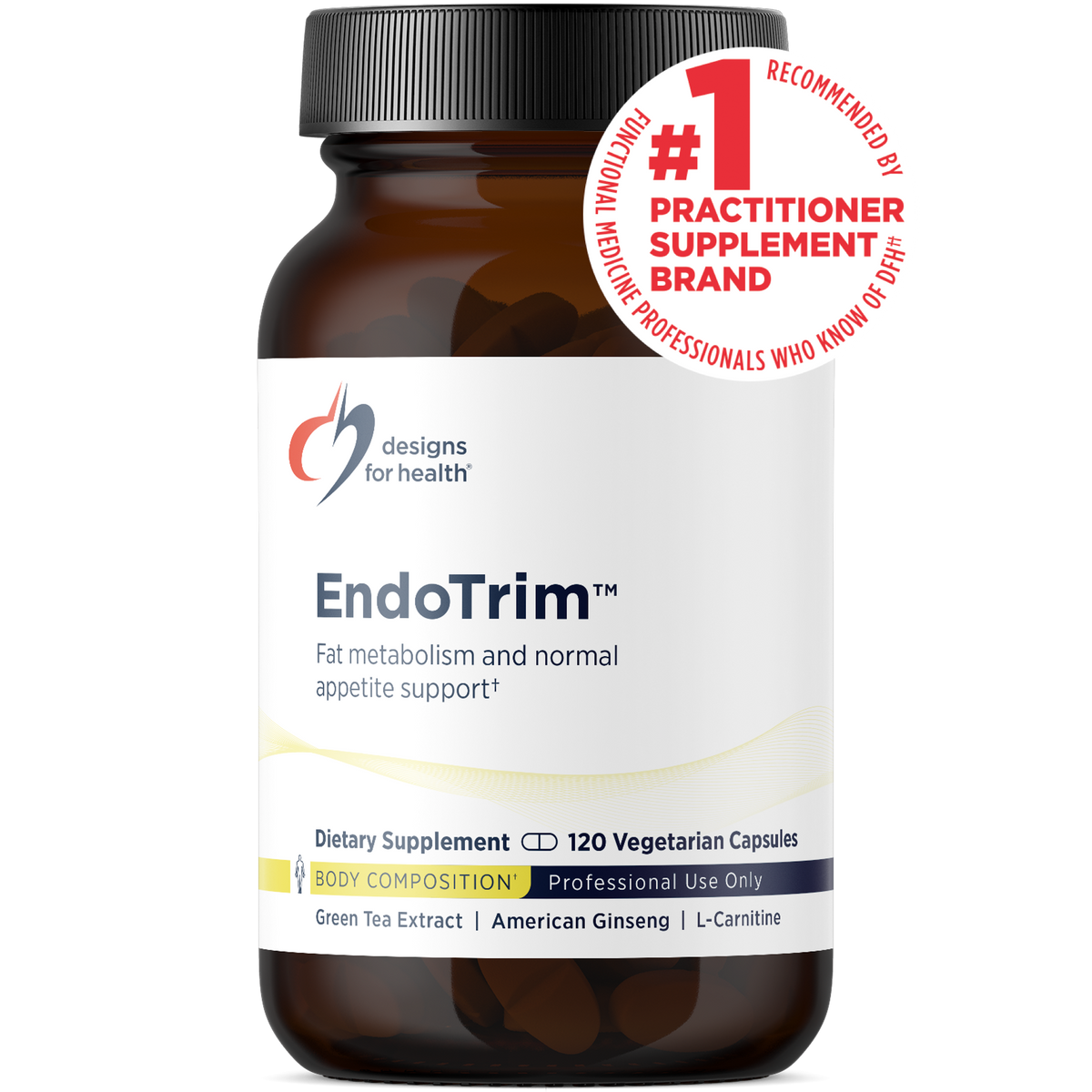 Designs for health EndoTrim™