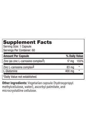 SFI HEALTH Endozin™