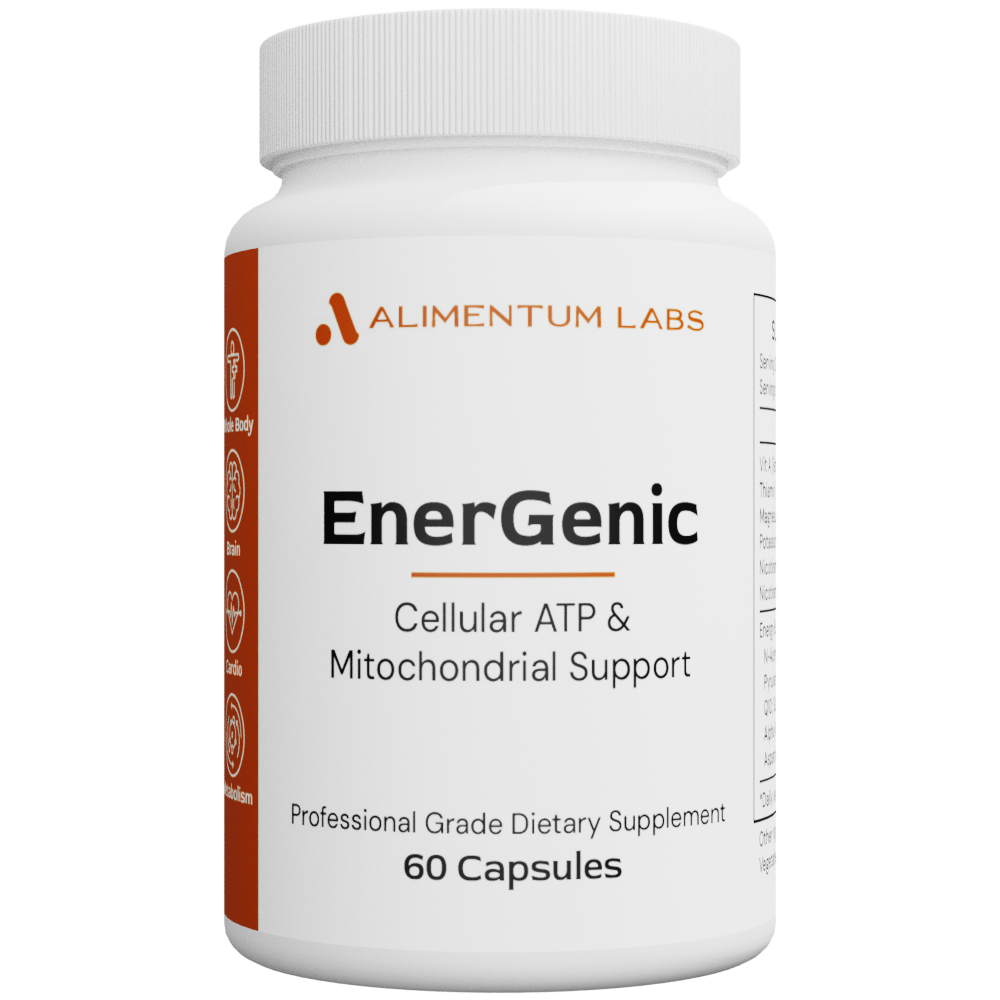 Alimentum Labs - EnerGenic