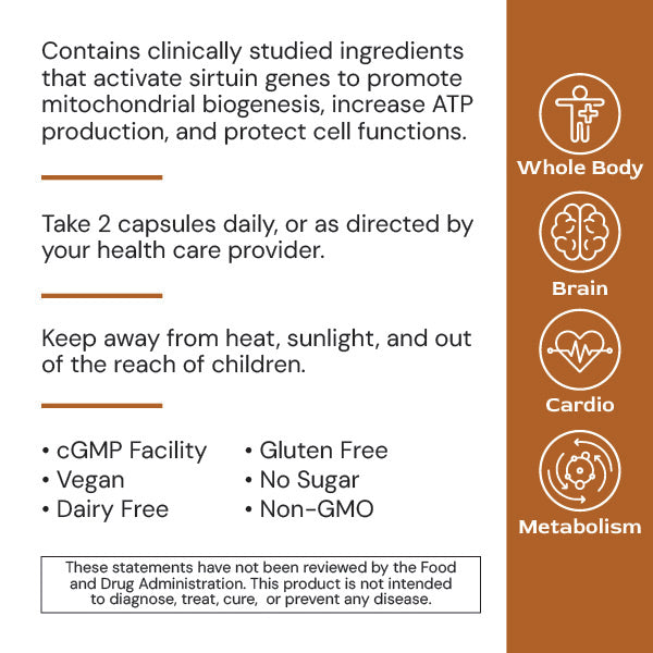 Alimentum Labs - EnerGenic