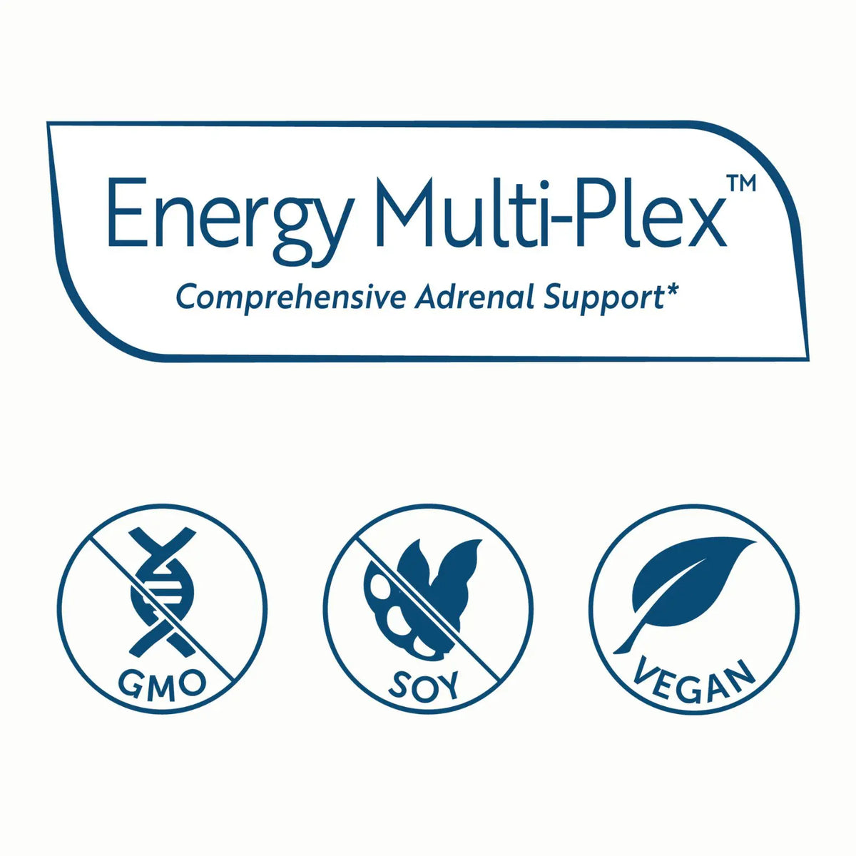 Researched Nutritionals Optimized Energy Duo™