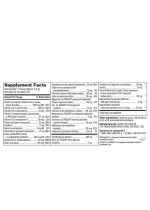 SFI HEALTH Equazen® Vitaspectrum®