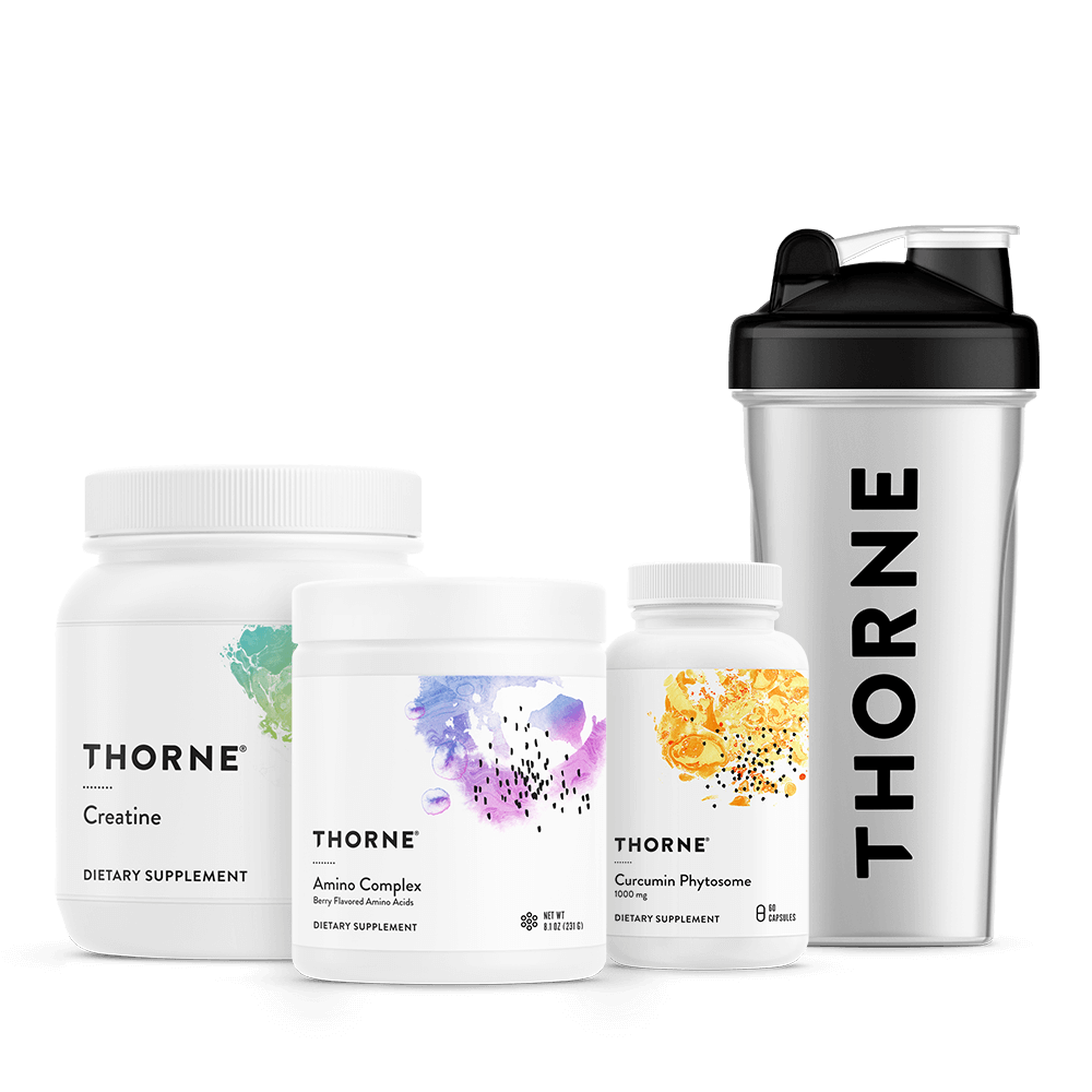 THORNE Equinox Performance Bundle