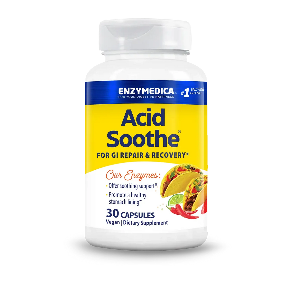 Enzyme Science Acid Soothe®