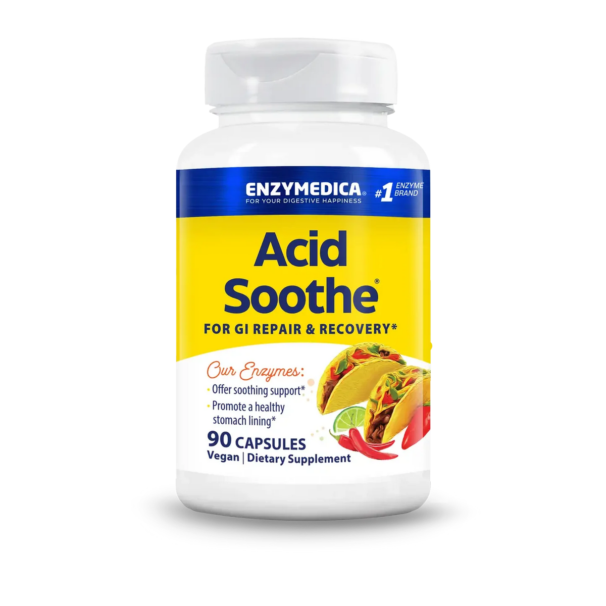 Enzyme Science Acid Soothe®