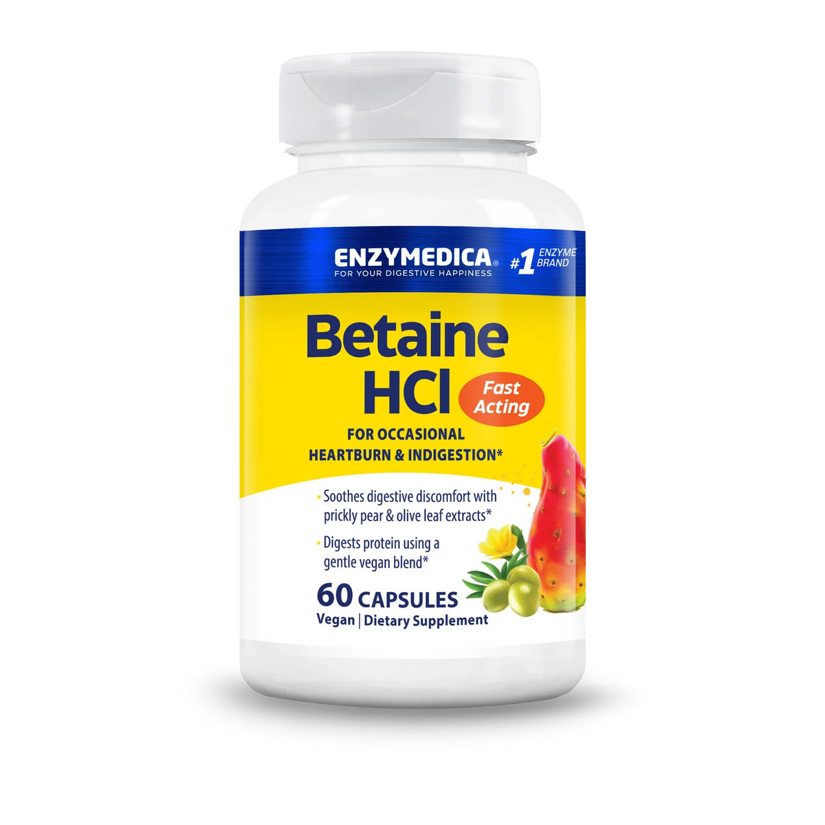 Enzyme Science Betaine HCl