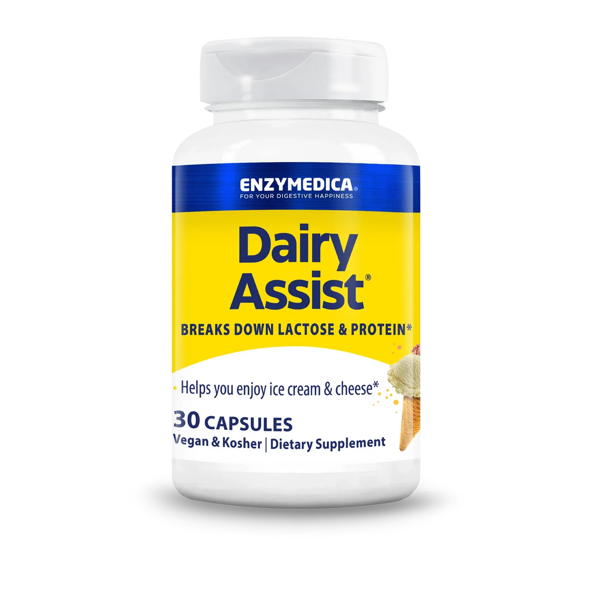 Enzyme Science DairyAssist®
