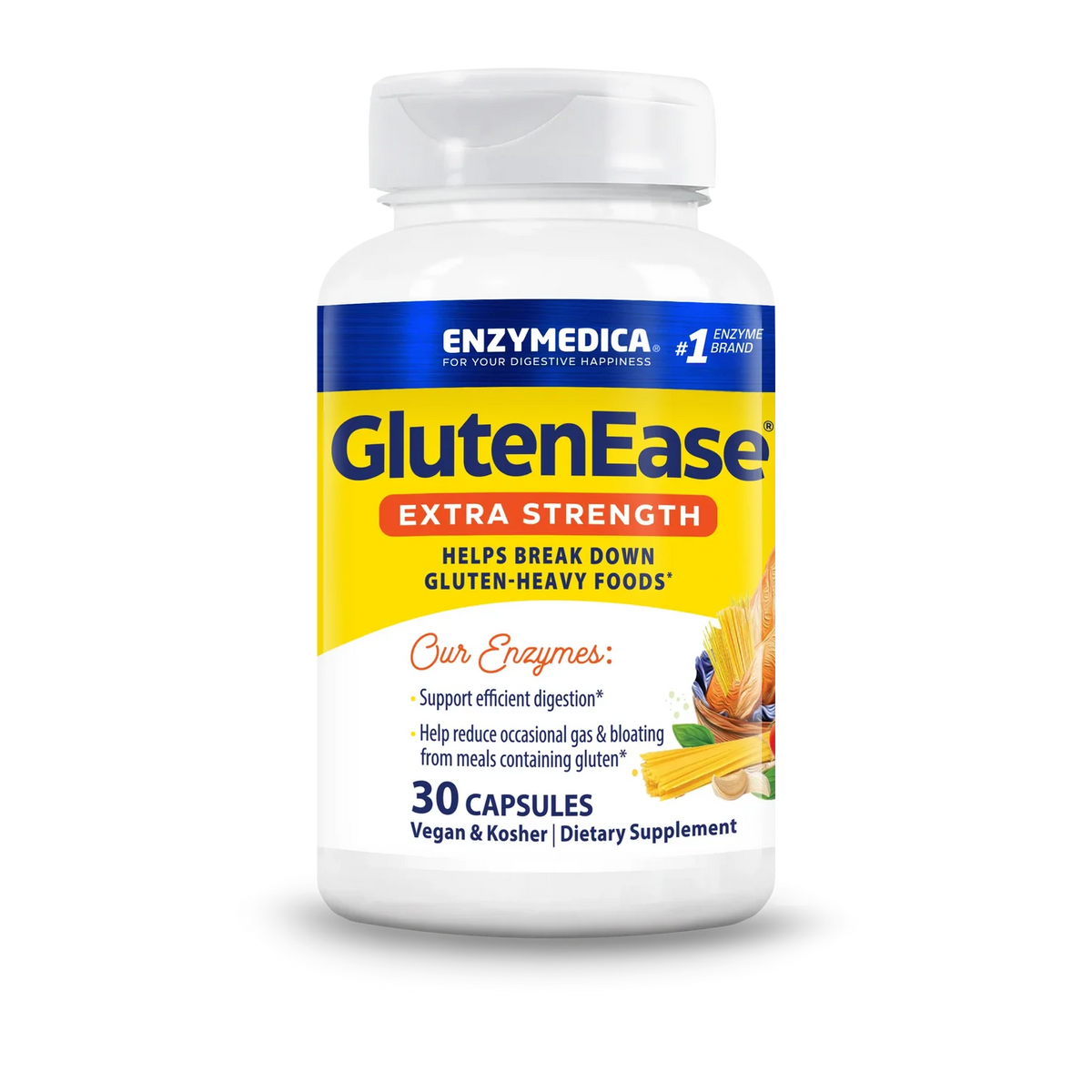Enzyme Science GlutenEase® Extra Strength