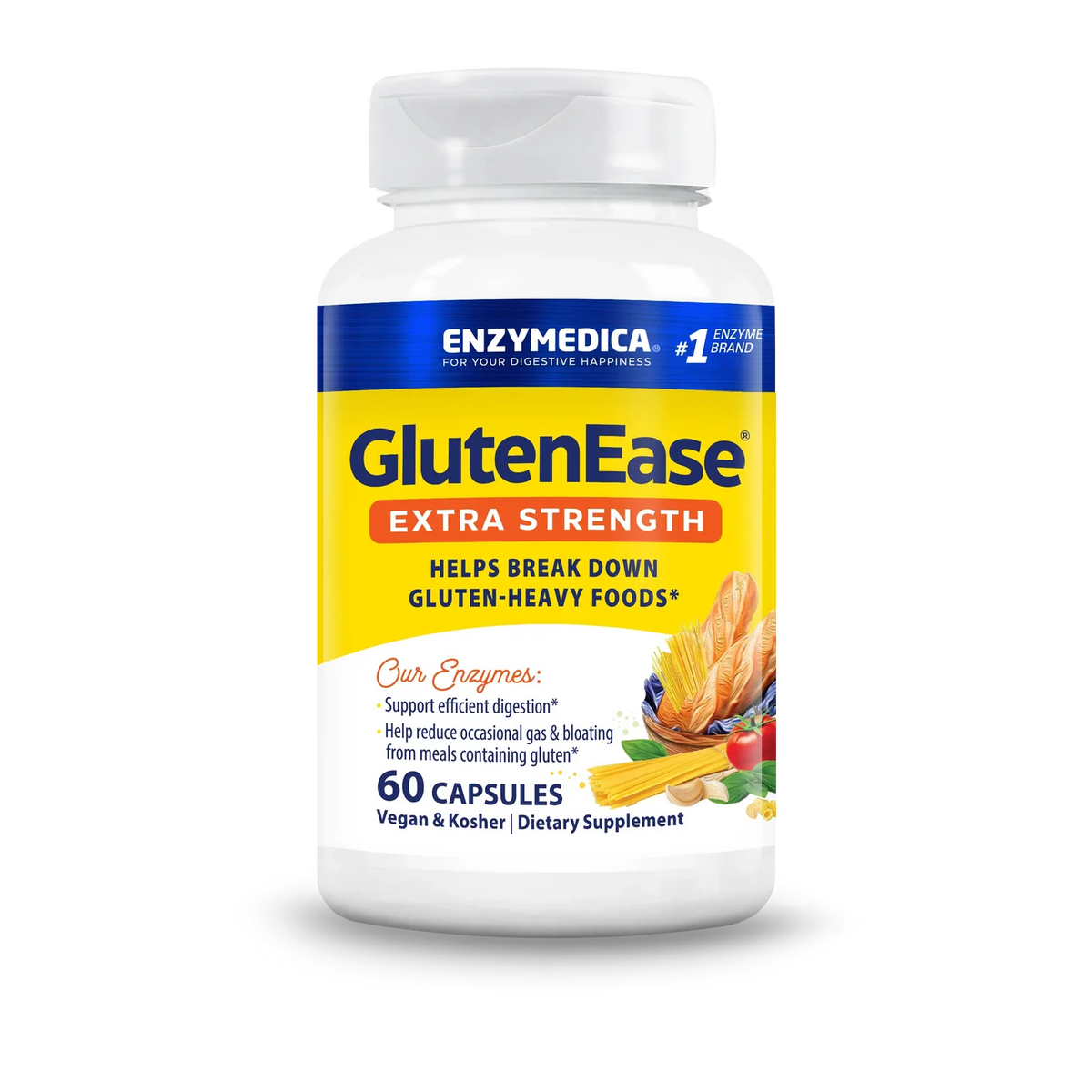 Enzyme Science GlutenEase® Extra Strength