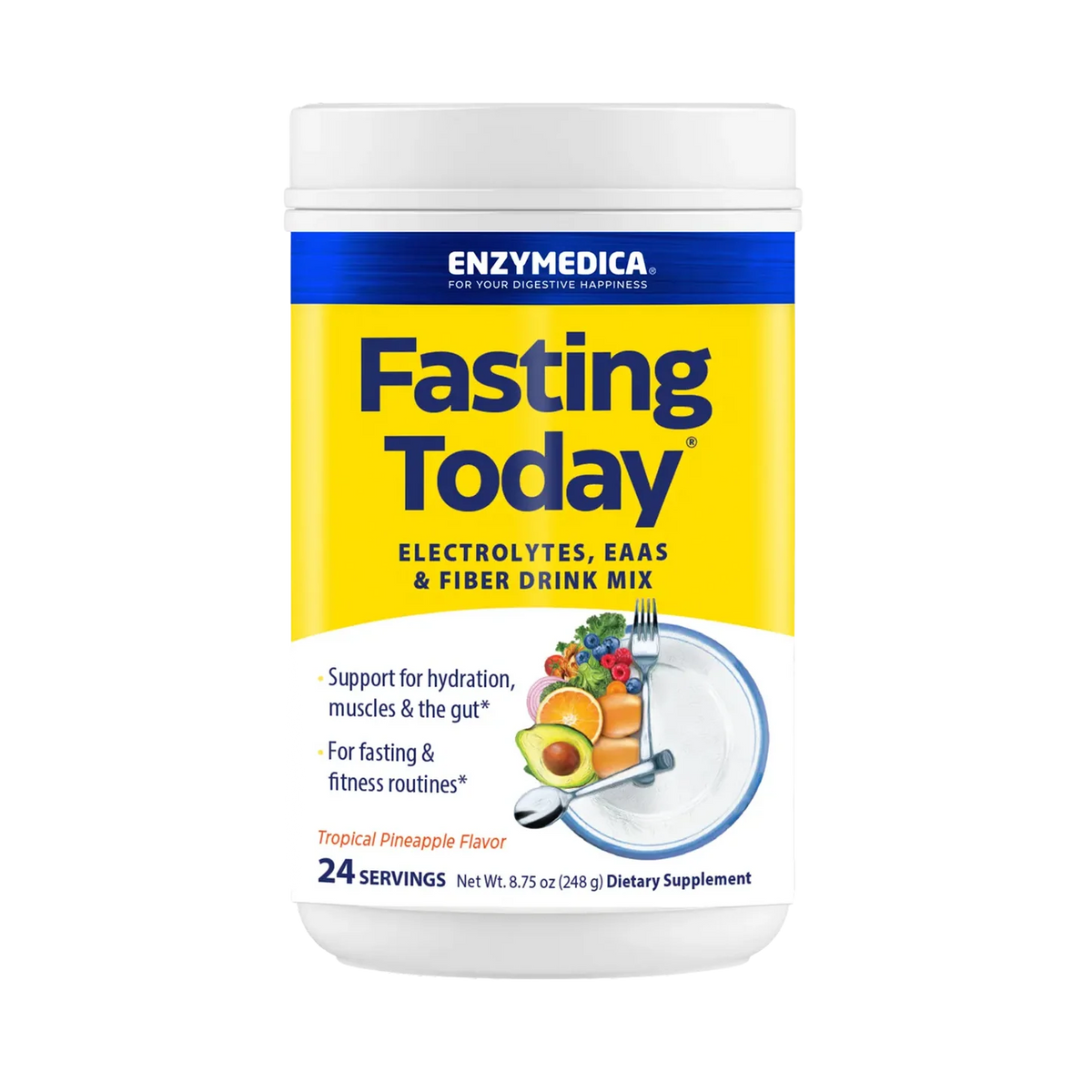 Enzyme Science Fasting Today®