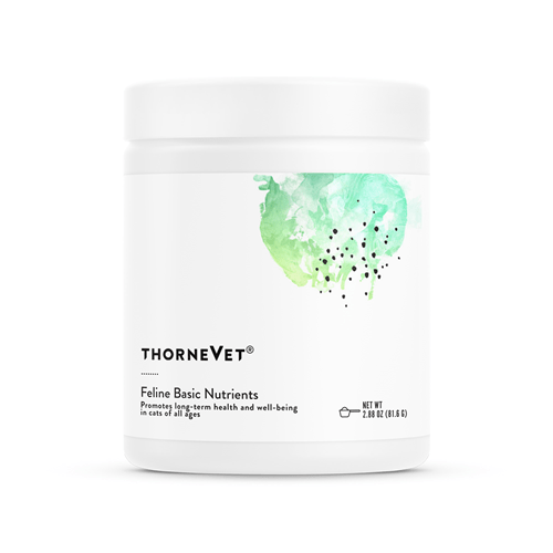 THORNE Feline Basic