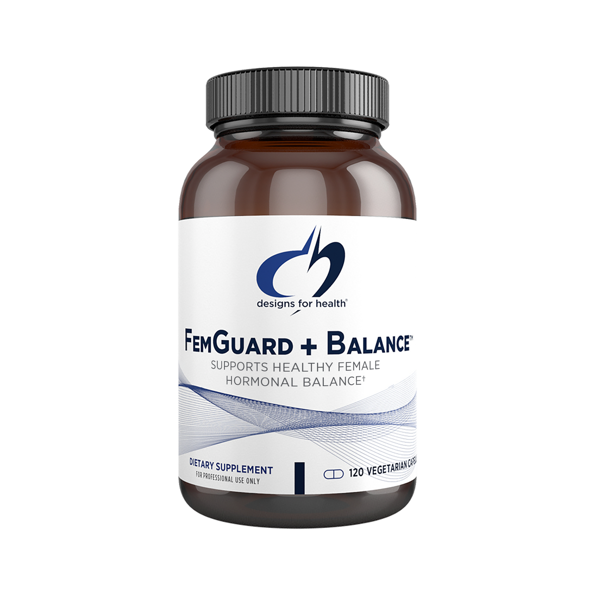 Designs for health FemGuard + Balance™