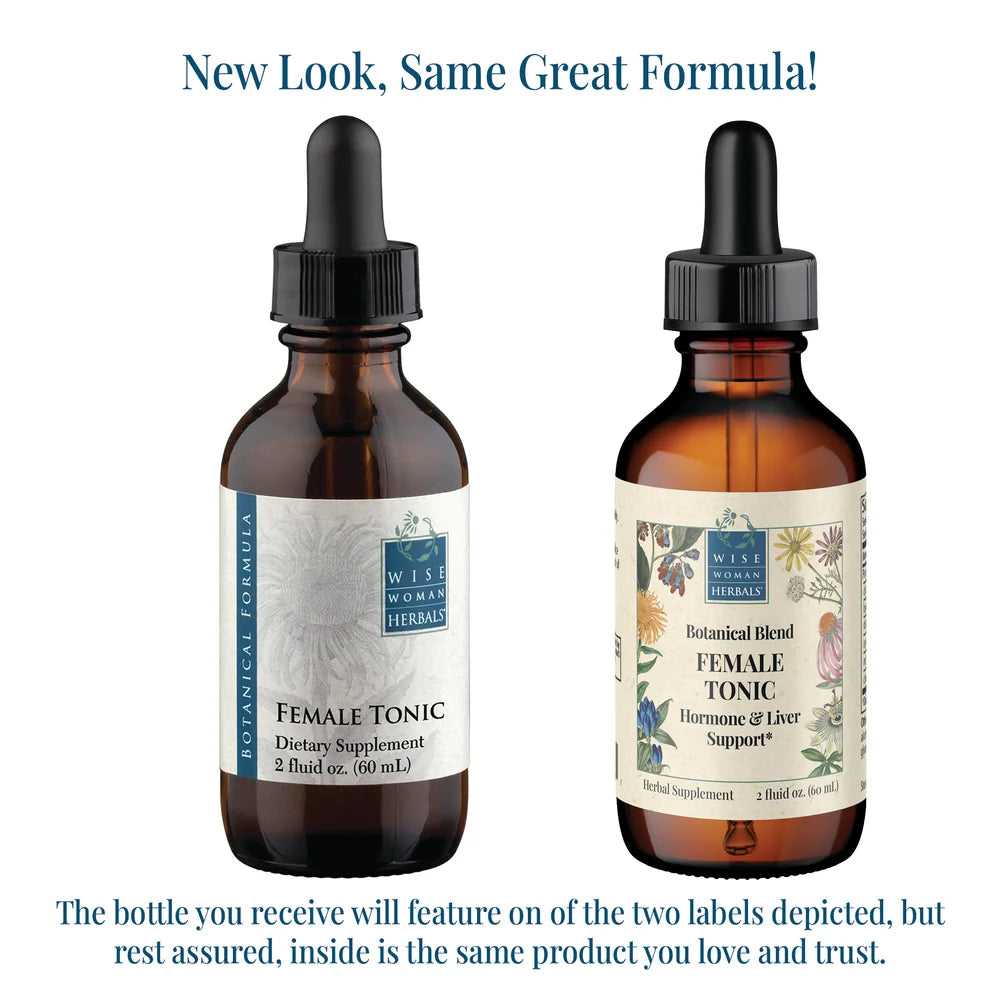 Female Tonic