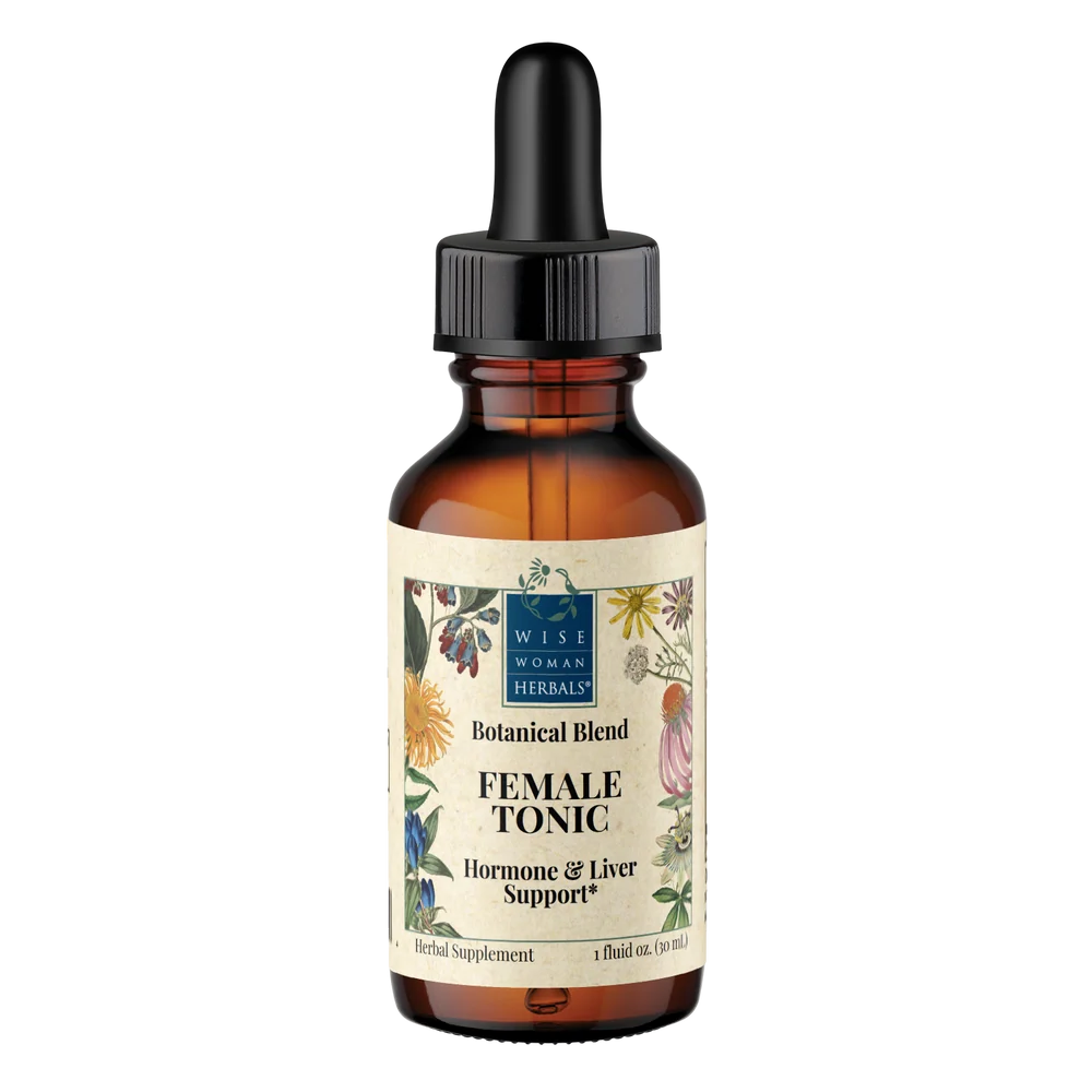 Female Tonic