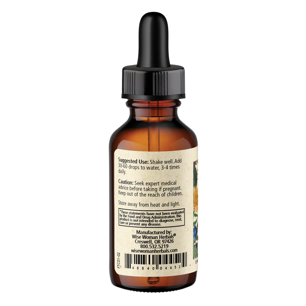 Female Tonic