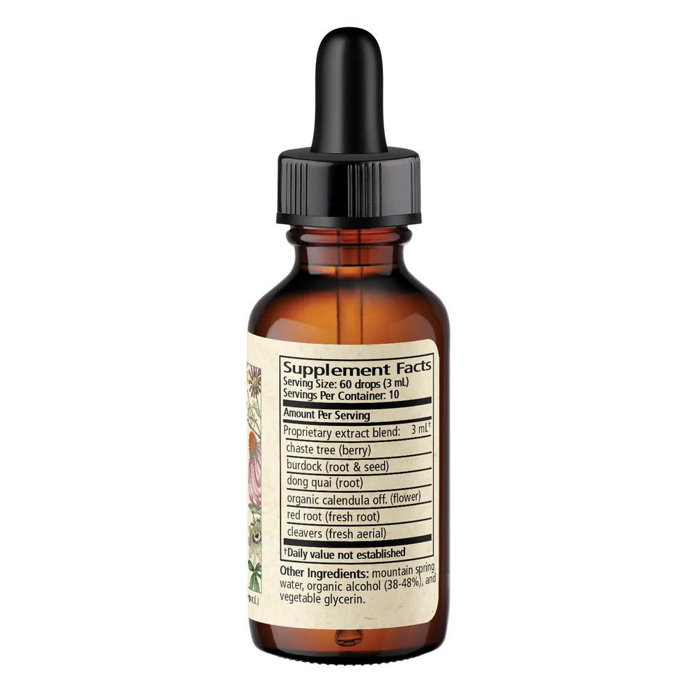 Female Tonic