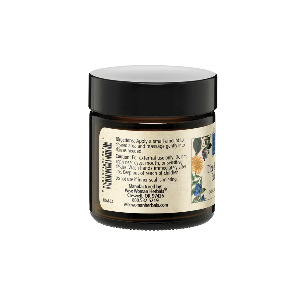 Fire & Ice Muscle Balm