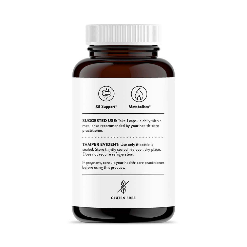 THORNE FloraMend Prime Probiotic