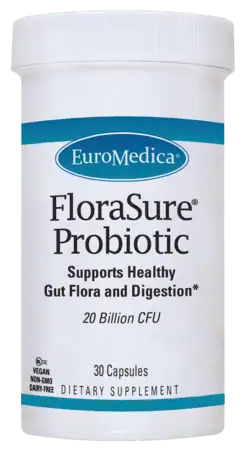 EuroMedica FloraSure® Probiotic