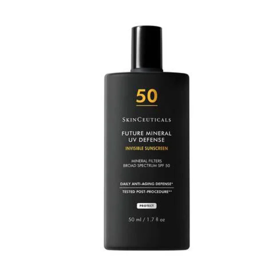 SkinCeuticals Future Mineral UV Defense Sunscreen SPF 50