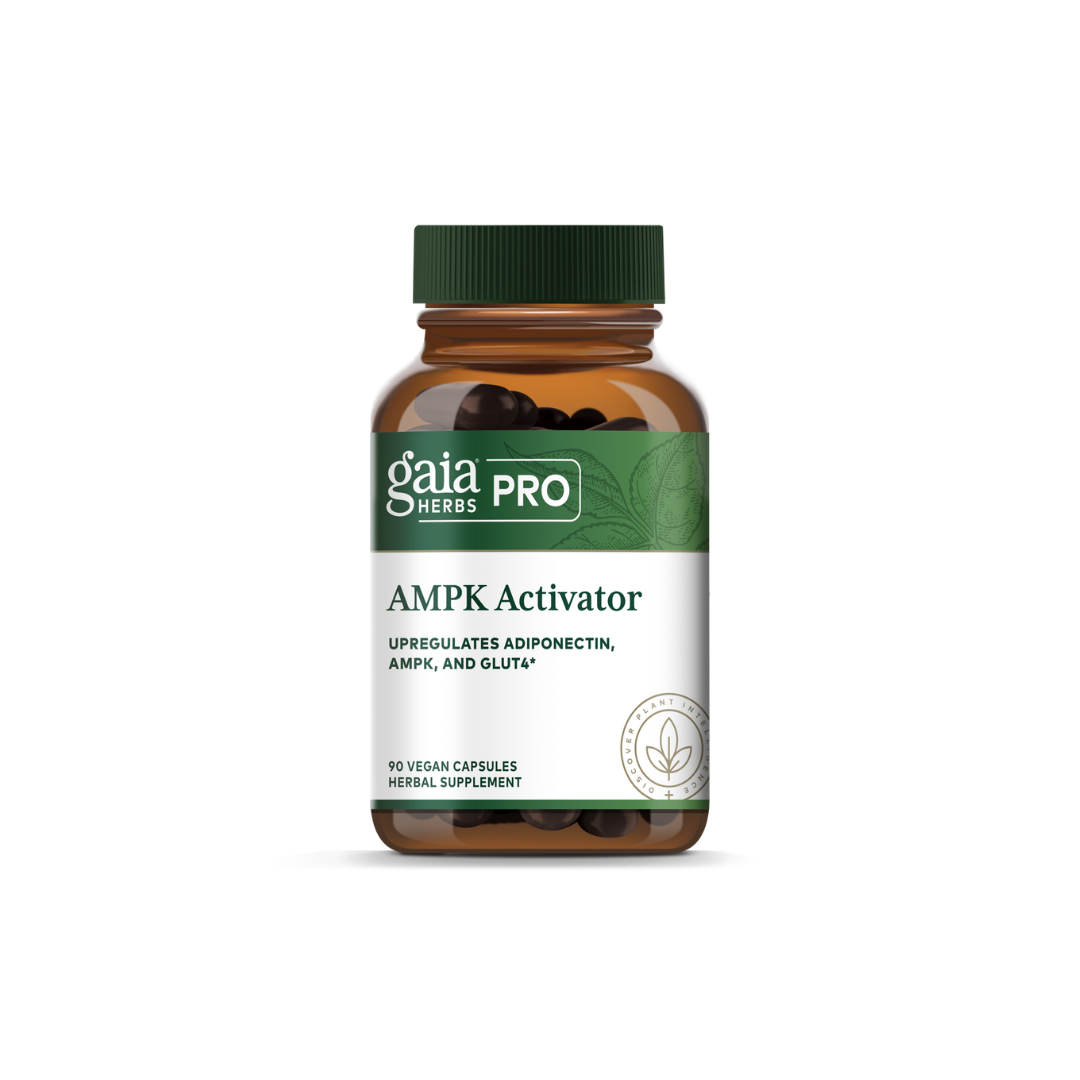 Gaia Herbs Immune Activator