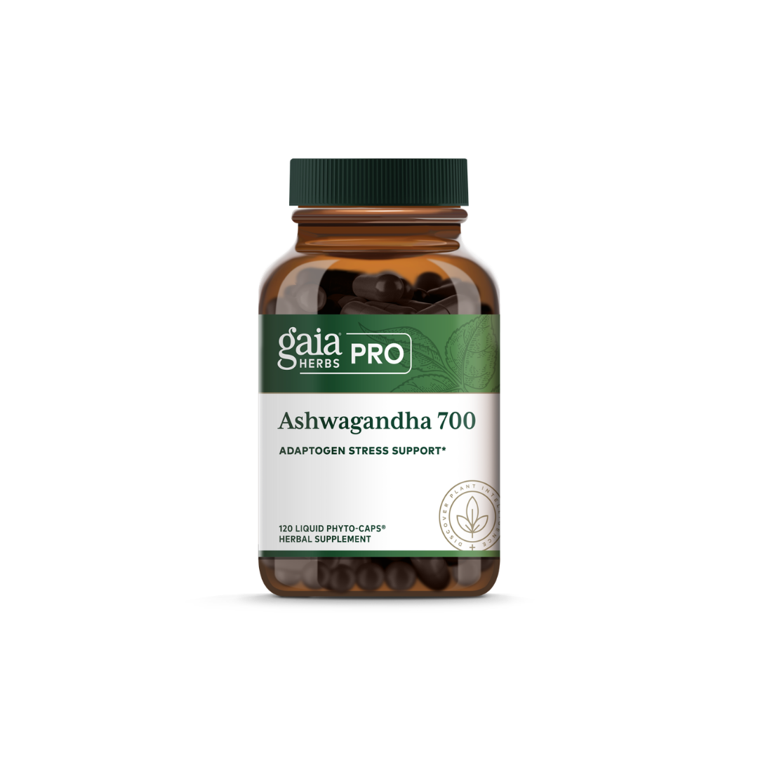 Gaia Herbs Herbs Ashwagandha 700