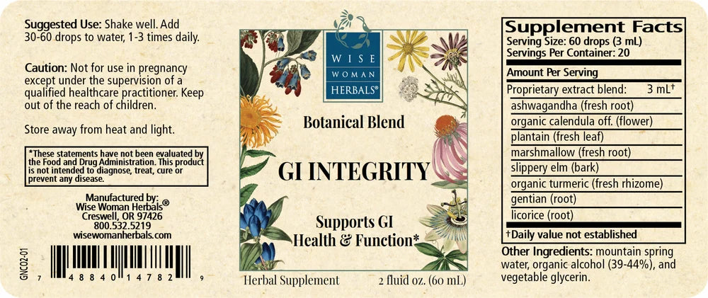 GI Integrity