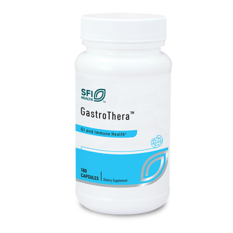 SFI HEALTH GastroThera™