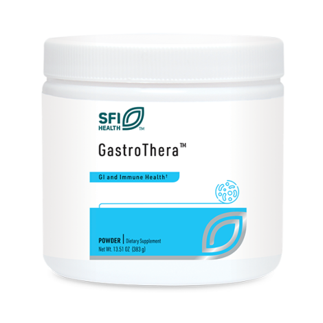 SFI HEALTH GastroThera™ Powder