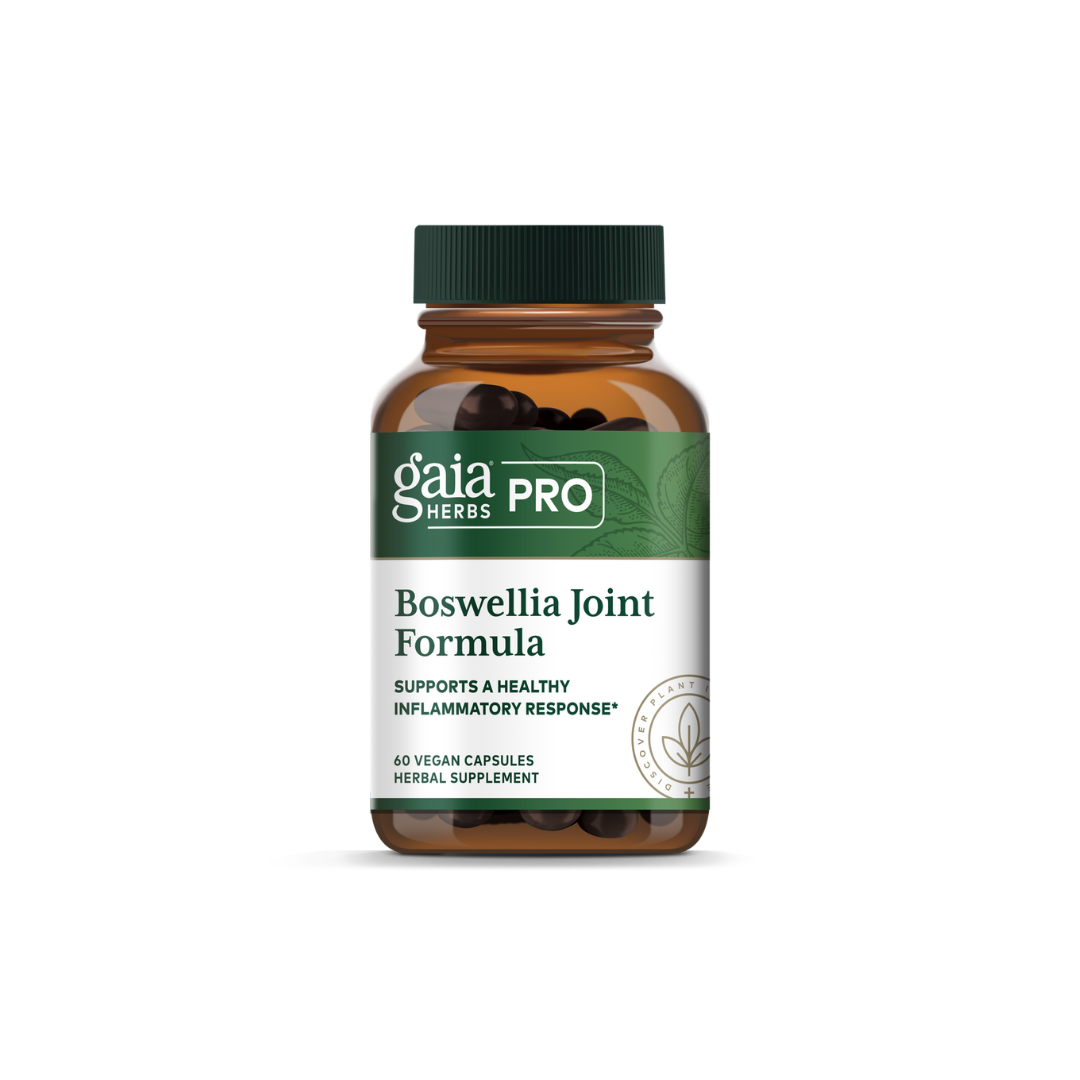Gaia Herbs Herbs Boswellia Joint Formula