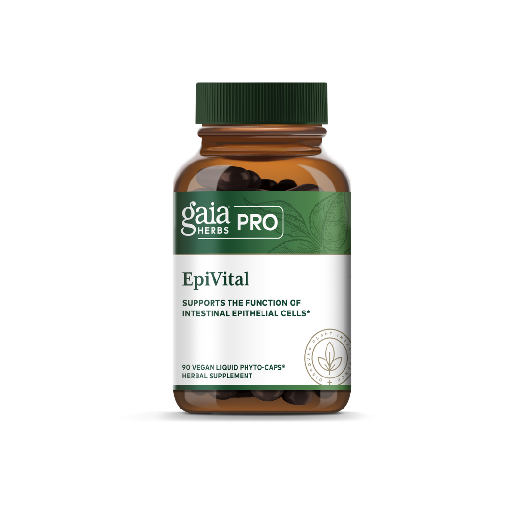 Gaia Herbs Herbs EpiVital