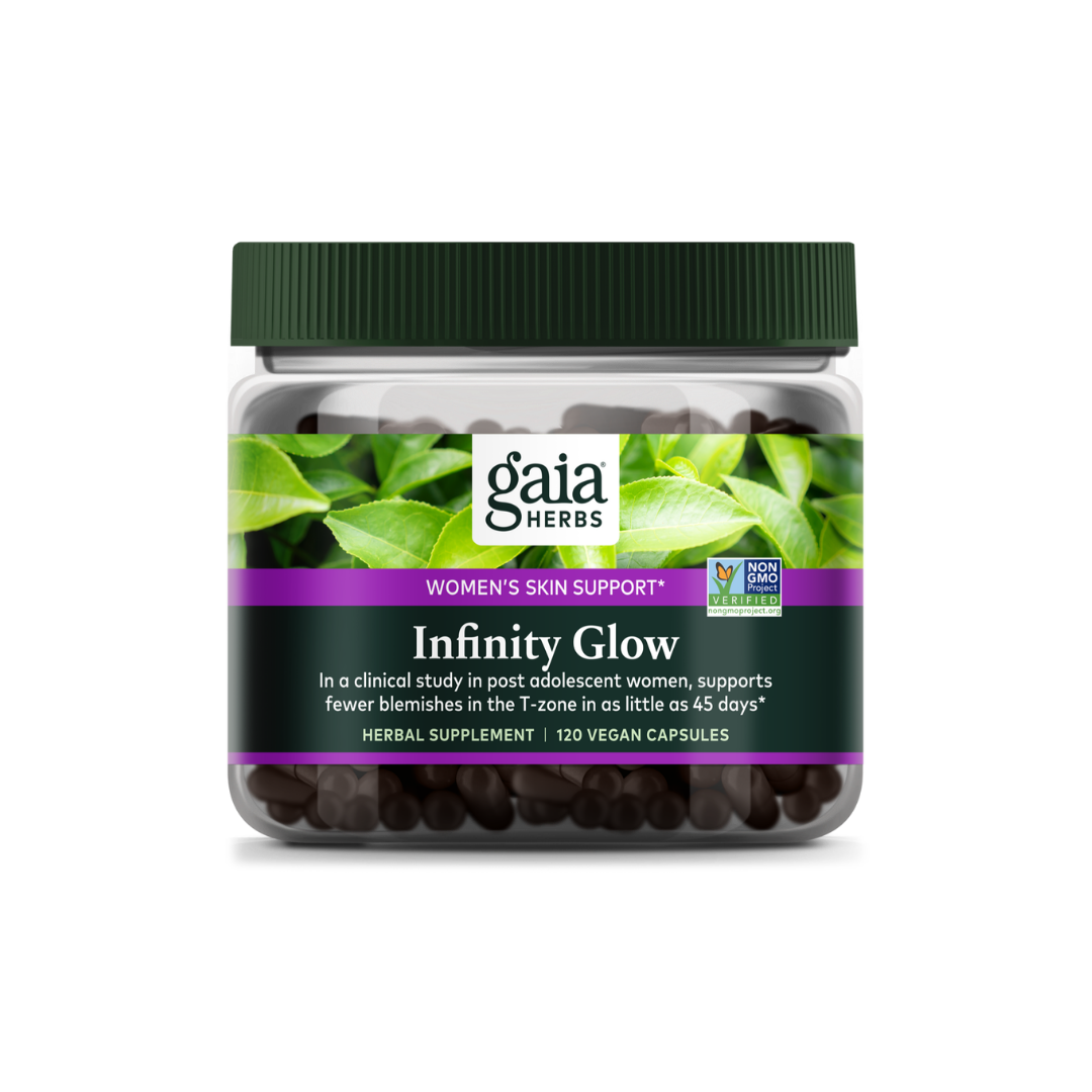 Gaia Herbs Infinity Glow