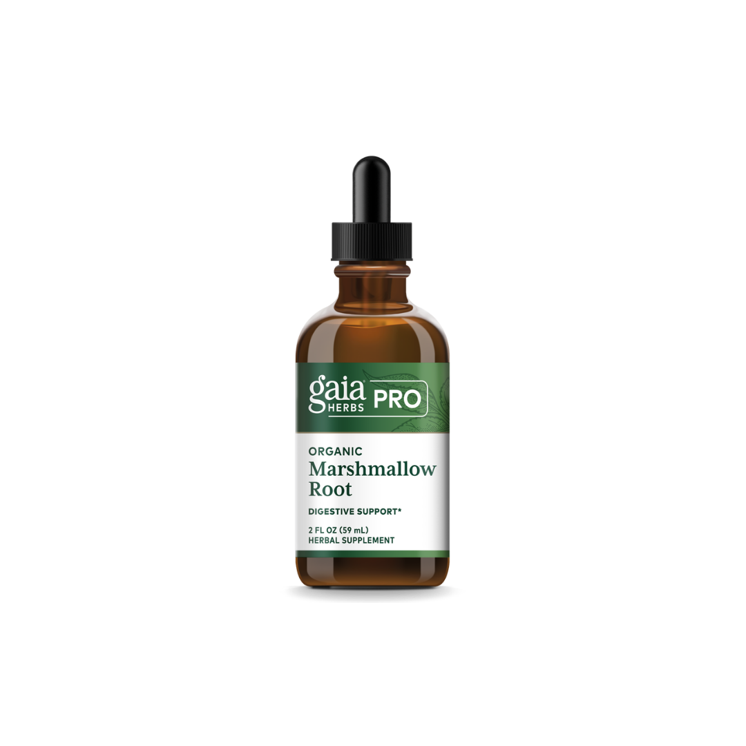 Gaia Herbs Marshmallow Root