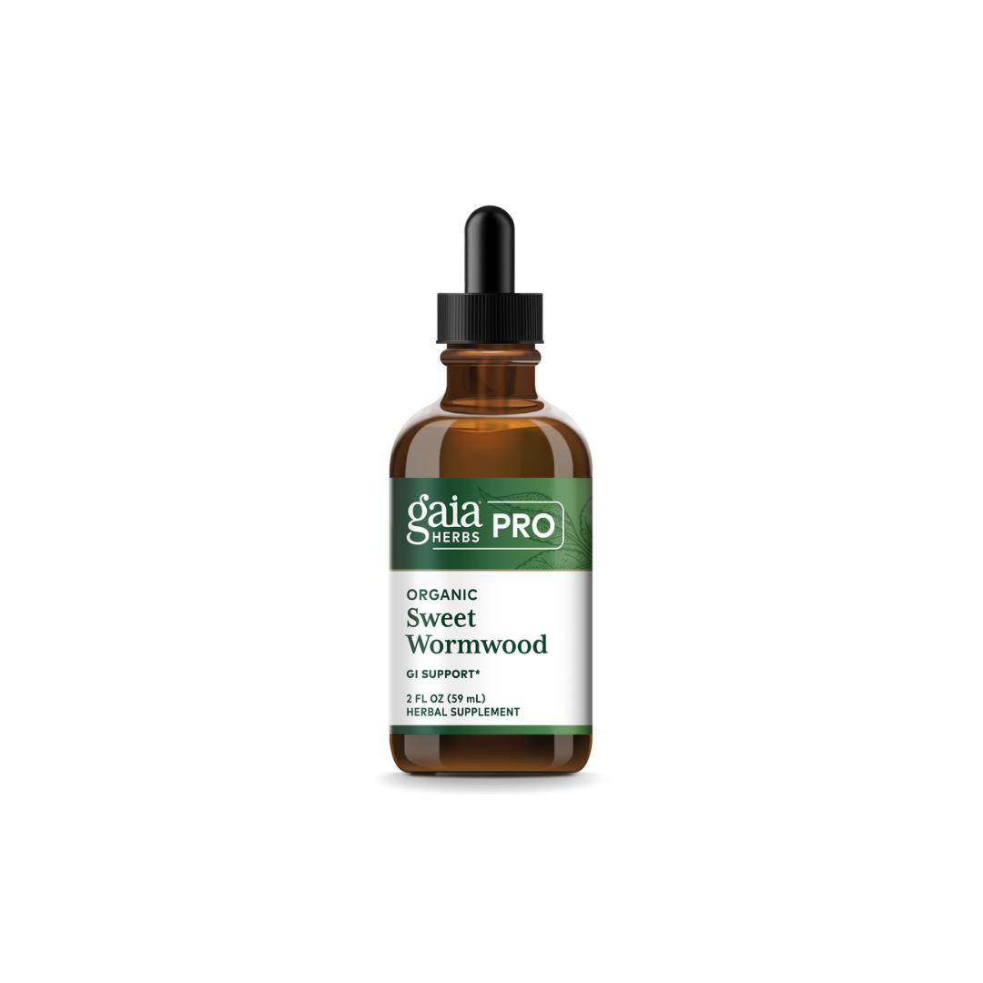 Gaia Herbs Sweet Wormwood