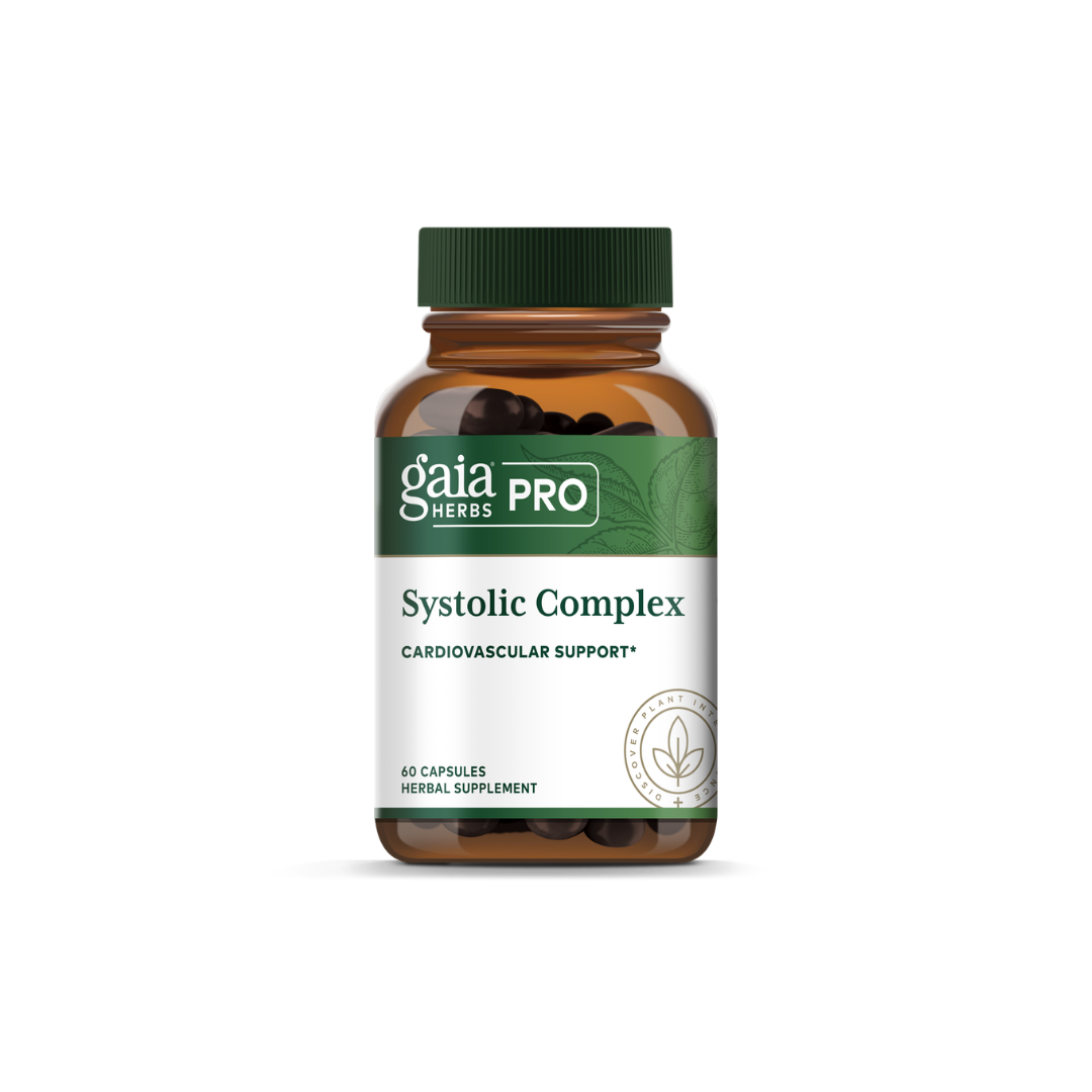 Gaia Herbs Systolic Complex