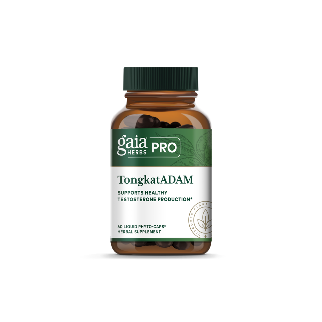 Gaia Herbs TongkatADAM