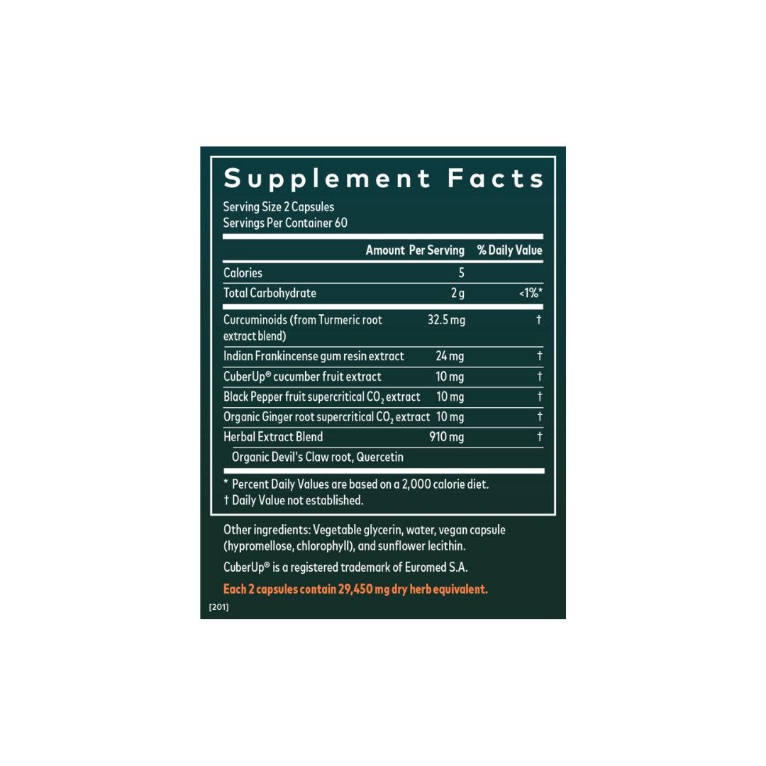 Gaia Herbs Turmeric Supreme® Joint